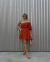 Vestido Corais - Libory