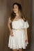 Imagem do Vestido Corais