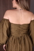 Vestido Entardecer - loja online