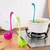3 pcs Concha Dinossauro Monstro do Lago Feijão Sopa - comprar online
