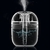 Mini Umidificador Difusor Aromatizador Egg Portátil Usb Led Aromatizador De Ambiente Purificador De Ar Casa Escritório Escola na internet