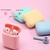 Fone de ouvido bluetooth colorido i12 com controle de toque - MULTICOISAS