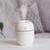 Imagem do Mini Umidificador Difusor Aromatizador Egg Portátil Usb Led Aromatizador De Ambiente Purificador De Ar Casa Escritório Escola