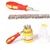 Kit Jogo Ferramenta 31 Peças Chaves Alen Torx Fenda Philips - MULTICOISAS