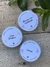 10 ou + mini velas na lata - Sweet Moments