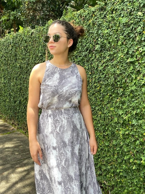 Conjunto Marmorizado - comprar online