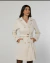 Ref.3358 Sobretudo Trench Coat - loja online