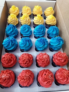 Imagem do Mini Cupcake