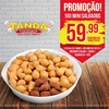 MINI SALGADOS - comprar online