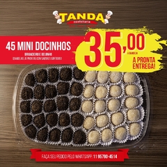 DOCINHOS na internet