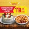 KIT FESTA - comprar online