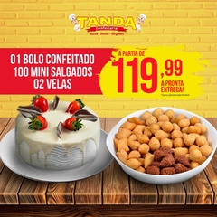 KIT FESTA - comprar online