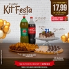 KIT FESTA - comprar online