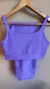 Conjunto REBECA - GG - Saskia Rocha Moda Fitness