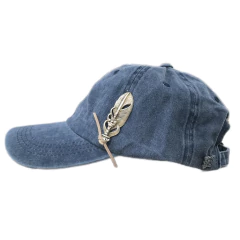 Cap PHUKET PIRATE - Montoya Hats