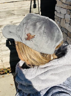 Imagen de Gorra VELVET