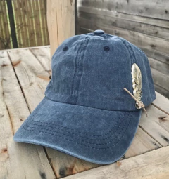Cap PHUKET PIRATE - tienda online