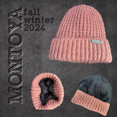 GORRO de lana NEW JERSEY en internet