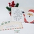 Kit Cartinhas Papai Noel - Natal - comprar online