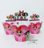 Saia de cupcake + Topper As Meninas Super Poderosas - 10 unidades - comprar online