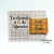 Card com Chocolate - Dia dos Pais - 10 unidades - loja online