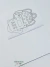 Imagem do Kit livro treinando minha letrinha - Volta às aulas