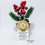 Card Guirlanda - Natal - 10 unidades - comprar online
