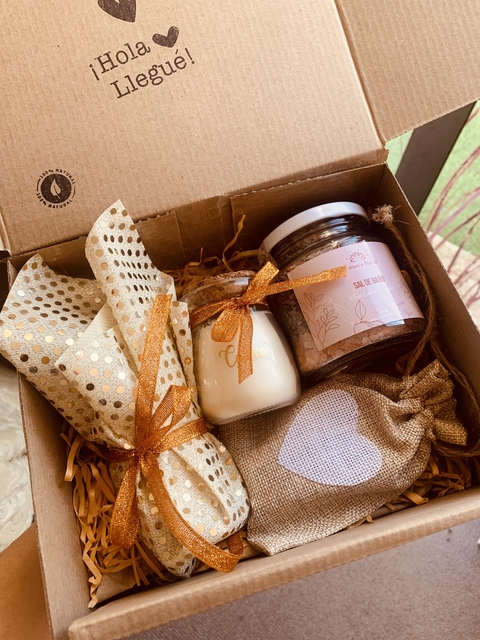 Kit Aromaterapia “Armonia”