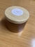 Vela de Soya Lata 100 grs. Energizada con Reiki - comprar online