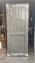 PUERTA CHAPA SIMPLE económica - comprar online