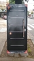 PUERTA DOBLE CHAPA INYECTADA