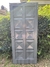 PUERTA CHAPA SIMPLE MODELO DIAMANTE - comprar online