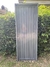 PUERTA CHAPA SIMPLE 180 x 60