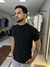T-SHIRT TEXTURIZADA