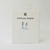 Cargador USB para iPhone de 5W Carga Regular