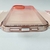 Funda KBod Uso Rudo ppara iPhone 14 Pro Max Rojo & Negro - comprar en línea