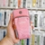 Bolsa Floveme para brazo, color Rosa