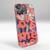 Funda MOBO Love Me para iPhone 14 Pro Max