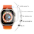 Mica Apple Watch Ultra 49mm Vidrio Templado en internet