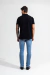Camisa Polo Premium - Preto - IMADE