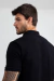 Camisa Polo Premium - Preto - comprar online