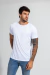 Dry-Fit Poliamida High Performance - White - comprar online