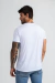 Dry-Fit Poliamida High Performance - White - comprar online