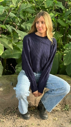 SWEATER GILDA - tienda online