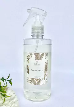 Perfume para Lençol Clássico Trousseau