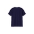 Camiseta Premium GOAT Bold Recortado Azul na internet