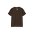 Camiseta Premium GOAT Bold Recortado Marrom na internet