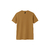 Camiseta Premium Assinatura Clássica GOAT10 Marrom na internet