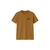 Camiseta Premium GOAT Itálico Marrom - comprar online