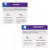 Imagem do Kit 2x Antipulgas Bravecto Original De 4,5 A 10 Kg